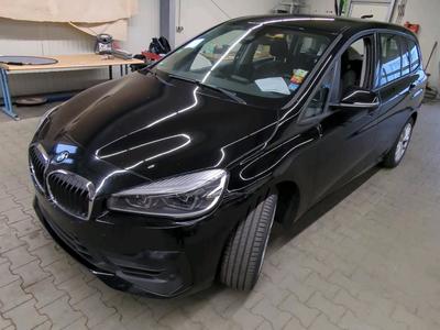 BMW 218D GRAN TOURER AUT. Advantage, 2021