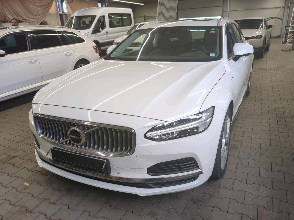 Volvo V90 T6 RECHARGE AWD GEARTRONIC Inscription Expression, 2020