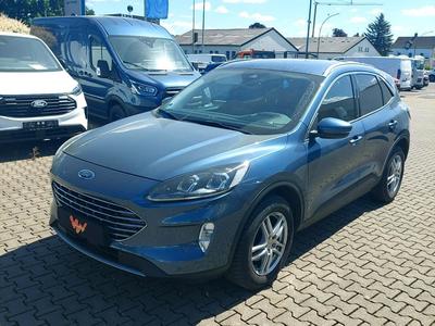 Ford Kuga 2.0 ECOBLUE 4X4 AUT., 2022