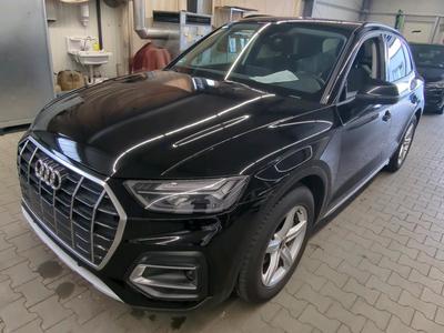 Audi Q5 35 TDI S TRONIC advanced, 2022