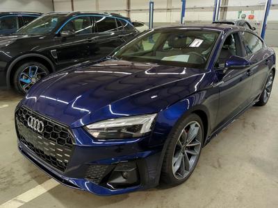 Audi A5 SPORTBACK 40 TFSI QUATTRO S TRONIC S line, 2021