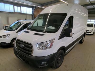 Ford Transit 350 L3H3 LKW VA Trend, 2020