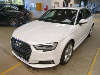 Audi A3 40 E-TRON SPORTBACK S TRONIC sport, 2020