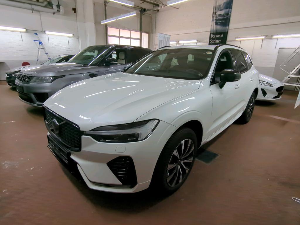 Volvo Xc60 B4 D AWD, 2023
