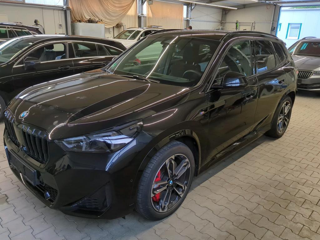 BMW X1 XDRIVE23I AUT. M Sportpaket, 2024