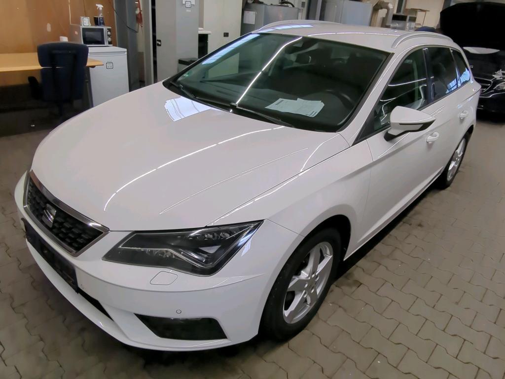 Seat Leon ST 1.0 TSI OPF Style, 2020