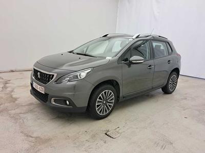 Peugeot 2008 Active 1.2 PureTech S&amp;S 110pk/cv 5p, 2019