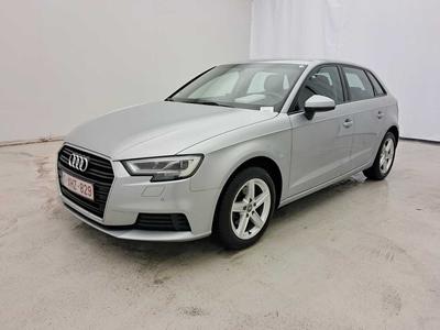 Audi A3 Sportback 30 1.6TDi 116pk/cv 5p, 2020