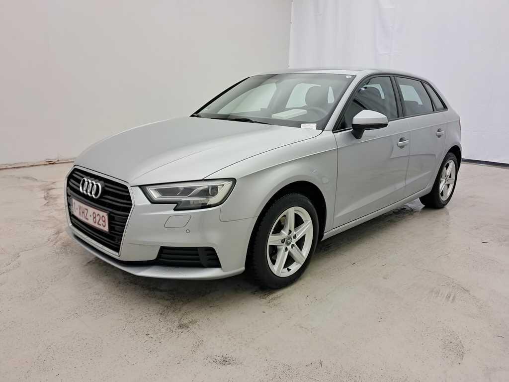 Audi A3 Sportback 30 1.6TDi 116pk/cv 5p, 2020