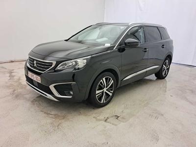 Peugeot 5008 Allure 1.2 PureTech S/S 130pk/cv 5p, 2020