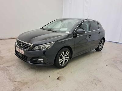 Peugeot 308 Allure 1.5BlueHDi S&amp;S 130pk/cv 5p EAT8, 2020