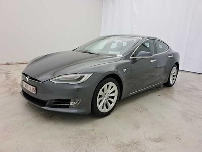 Tesla S Model Long Range AWD 443pk/cv 5p, 2020