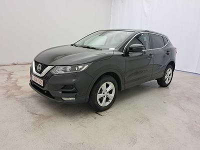 Nissan Qashqai Business Edition 1.5dCi 115pk/cv 5p DCT, 2020