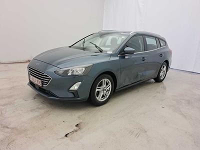 Ford Focus Clipper Connected 1.0i EcoBoost 100pk/cv 5p, 2020