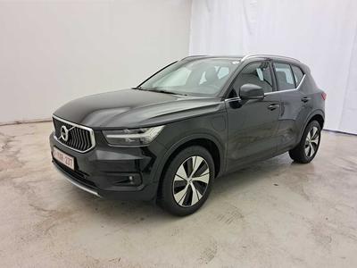 Volvo XC40 Inscription Expression 1.5T4 Recharge 211pk/cv 5p Aut., 2021