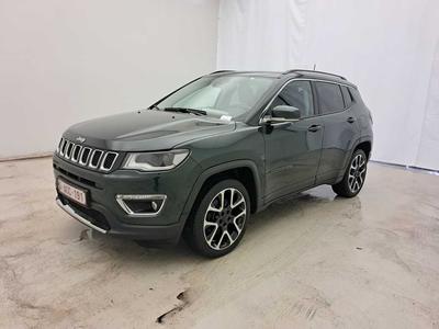 Jeep Compass Limited Business 1.3GSET4 190pk/cv 5p EAWD AT6, 2021