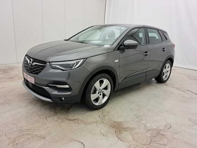 Opel Grandland X Elegance 1.6T S/S Hybrid 225pk/cv 5p E-AT8, 2021