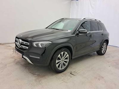 Mercedes GLE-Klasse GLE350de Business Solution 2.0d 320k/cv 5p 4Matic 9G-Tronic, 2021