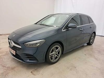 Mercedes B-Klasse B250e Business Solution 1.3i 218pk/cv 5p 8G-DCT, 2021
