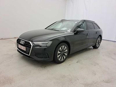 Audi A6 Avant Business Edition 35 2.0TDi 163pk/cv 5p S-Tronic, 2021
