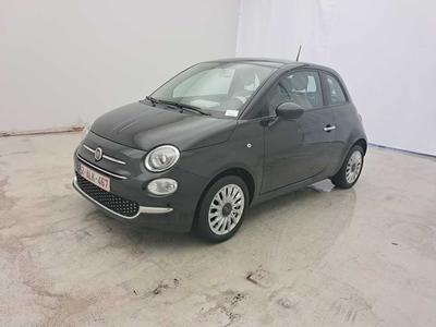 Fiat 500 Lounge 1.0i Hybrid 70pk/cv 3p, 2021