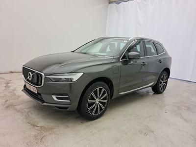 Volvo XC60 Inscription 2.0T6 Recharge 340pk/cv 5p eAWD Geartronic, 2021