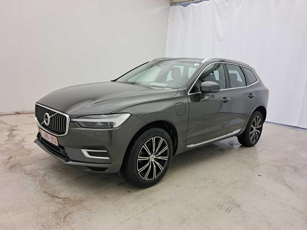 Volvo XC60 Inscription 2.0T6 Recharge 340pk/cv 5p eAWD Geartronic, 2021