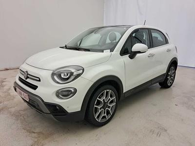 Fiat 500X 500X Cross 1.3T 150pk/cv 5p DCT, 2021