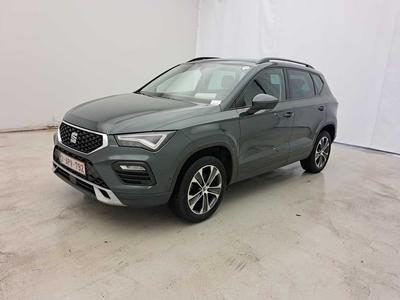 Seat Ateca Move! 1.0TSi 110pk/cv 5p, 2021