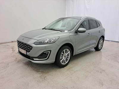 Ford Kuga Vignale 2.5i PHEV 225pk/cv 5p Aut., 2023
