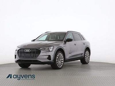 Audi E-TRON BEV 95KWH 55 ADVANCED BLACK EDIT QUATTRO