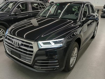 Audi Q5 40 Tdi Sport S Tronic Quattro