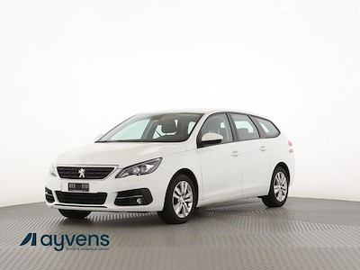 Peugeot 308 1.5 BLUEHDI 130PS ACTIVE PACK AUTO SW