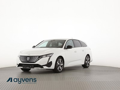 Peugeot 308 1.5 BLUEHDI 130PS ALLURE AUTO SW