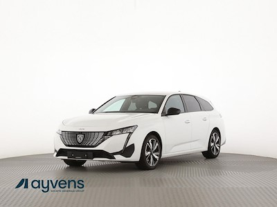 Peugeot 308 1.5 BLUEHDI 130PS ALLURE AUTO SW