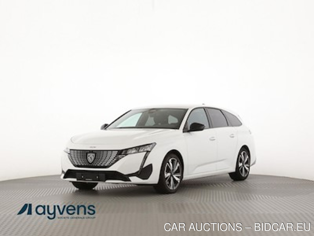 Peugeot 308 1.5 BLUEHDI 130PS ALLURE AUTO SW
