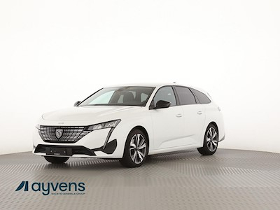 Peugeot 308 1.5 BLUEHDI 130PS ALLURE AUTO SW