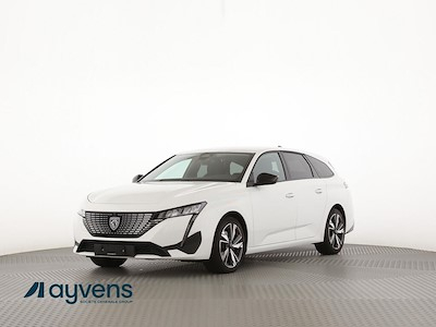 Peugeot 308 1.5 BLUEHDI 130PS ALLURE AUTO SW