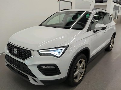 Seat ATECA 2.0 Tdi Cr Dpf StyleDsg 4drive
