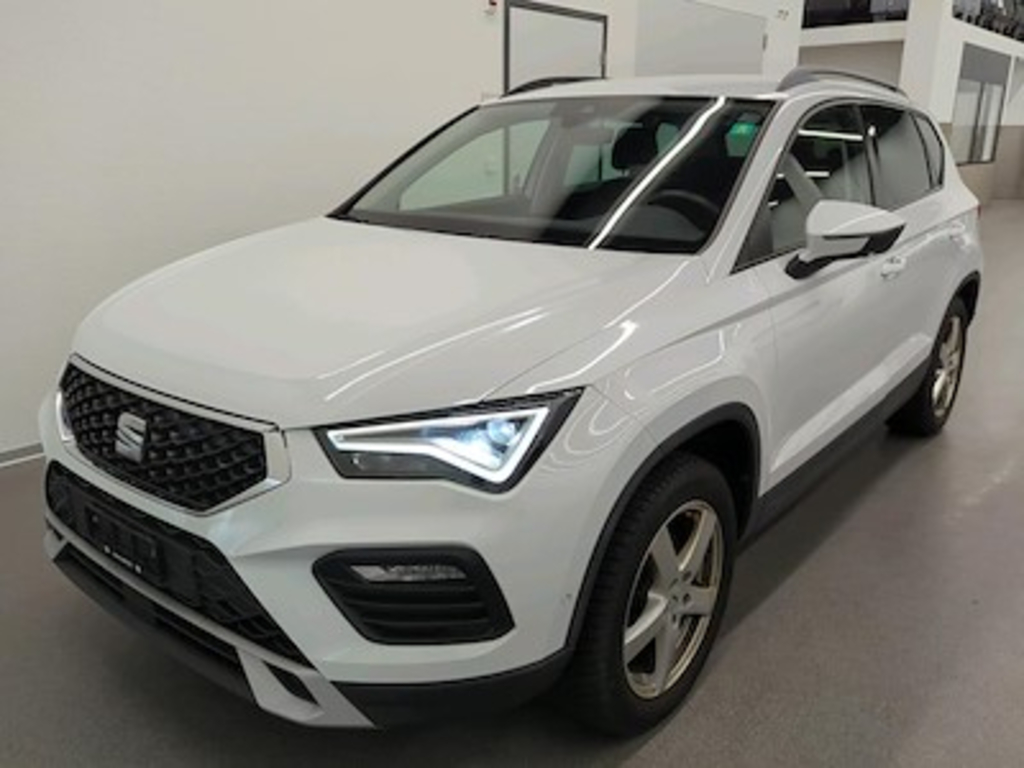 Seat ATECA 2.0 Tdi Cr Dpf StyleDsg 4drive