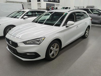 Seat LEON 2.0 Tdi Evo Style Dsg