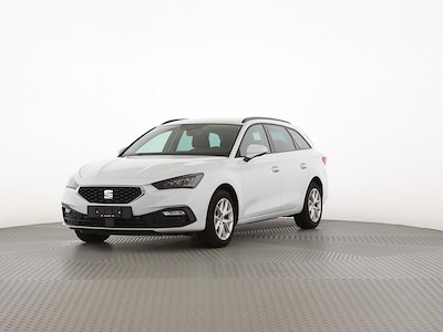 Seat LEON 2.0 TDI EVO STYLE DSG ST