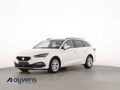 Seat LEON 2.0 TDI EVO STYLE DSG ST