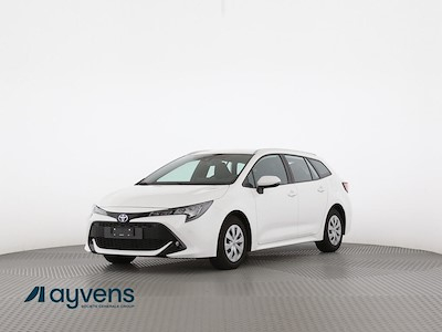 Toyota COROLLA 1.8 HSD COMFORT E-CVT HYBRID TOURING SPO