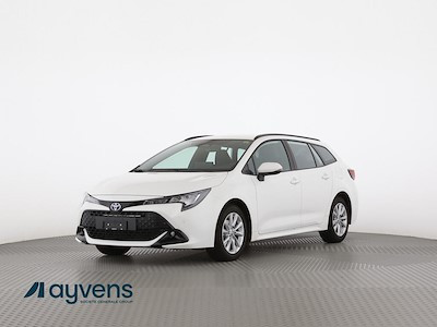 Toyota COROLLA 1.8 HSD COMFORT E-CVT HYBRID TOURING SPO