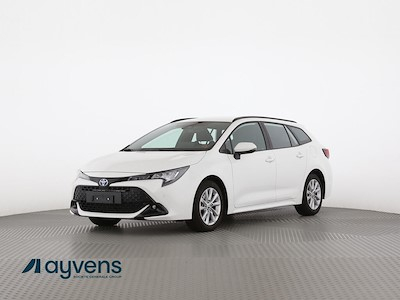 Toyota COROLLA 1.8 HSD COMFORT E-CVT HYBRID TOURING SPO