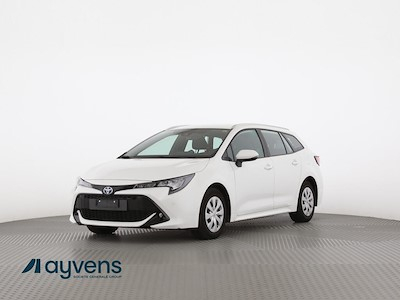 Toyota COROLLA 1.8 HSD COMFORT E-CVT HYBRID TOURING SPO