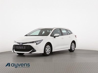 Toyota COROLLA 1.8 HSD COMFORT E-CVT HYBRID TOURING SPO