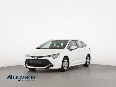 Toyota COROLLA 1.8 HSD COMFORT E-CVT HYBRID TOURING SPO