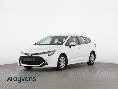 Toyota COROLLA 1.8 HSD COMFORT E-CVT HYBRID TOURING SPO